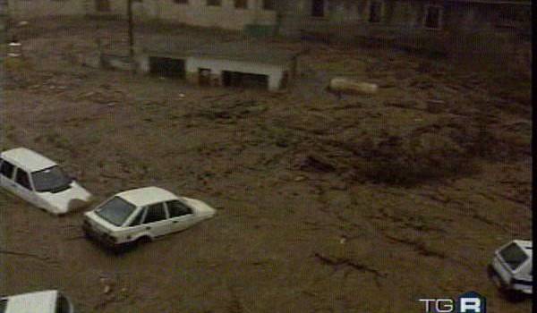20 anni fa l&#8217;alluvione a Cardoso: &#8220;Dal modello Versilia al modello Toscana&#8221;