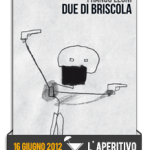 2 di briscola ape viareggio