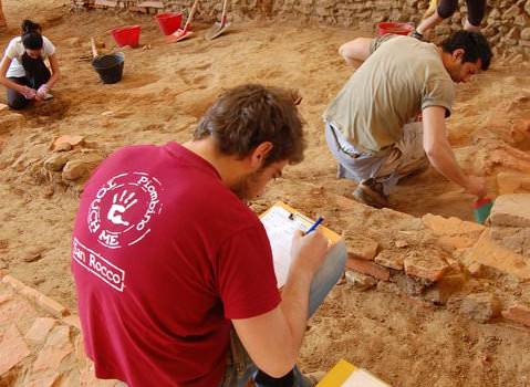 Rinasce il museo civico archeologico di Camaiore