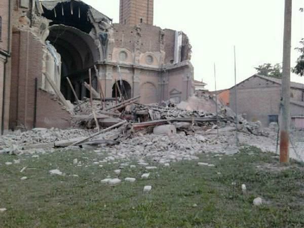 TERREMOTO, IL PD CHIEDE AL GOVERNO INCENTIVI PER LE MISURE ANTISISMA