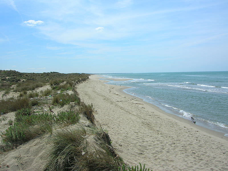 SPIAGGIA SOCIALE DEL GOMBO, SUPERATE LE 5MILA PRENOTAZIONI