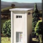 CABINA ELETTRICA
