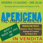 CENA TERREMOTO