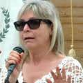 Strage di Viareggio, Daniela Rombi al congresso Filt-Cgil: “Vogliamo delle risposte”