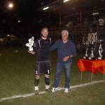 Donati pTrofeo dellamicizia