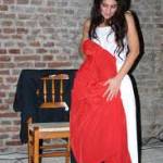 ELISABETTA SALVATORI