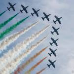 FRECCE TRICOLORI 2 FRECCE TRICOLORI 2