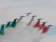 Pisa Air Show, arrivano le Frecce Tricolori