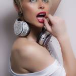 Foto Catrina Davies dj