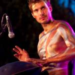 Foto Paolo Borghi Hang Player Beach2012