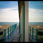 mare, principe piemonte, stabilimento (foto Andrea Zani)