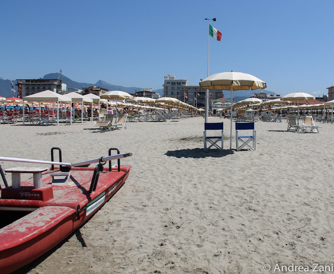 Balneari e Bolkestein, incontro Regione-Confesercenti per la “sdemanializzazione”