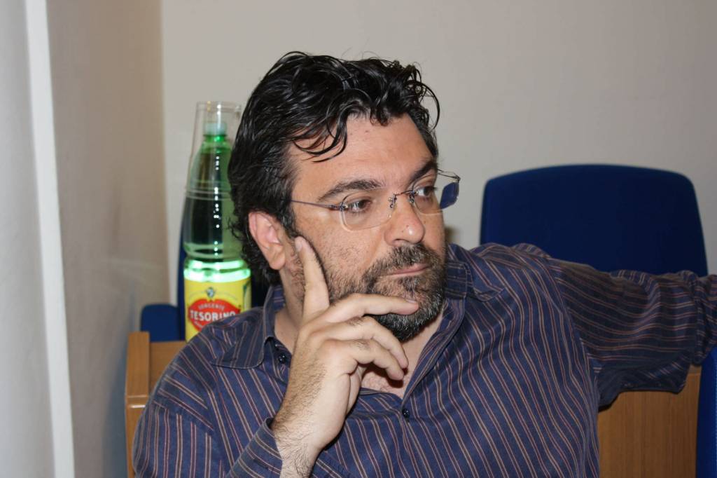 (foto Marco Pomella)