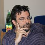 claudio marlia (foto Marco Pomella)