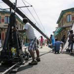 bollywood, passeggiata viareggio (foto Andrea Zani)
