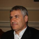 Marcello Pierucci (foto Marco Pomella)