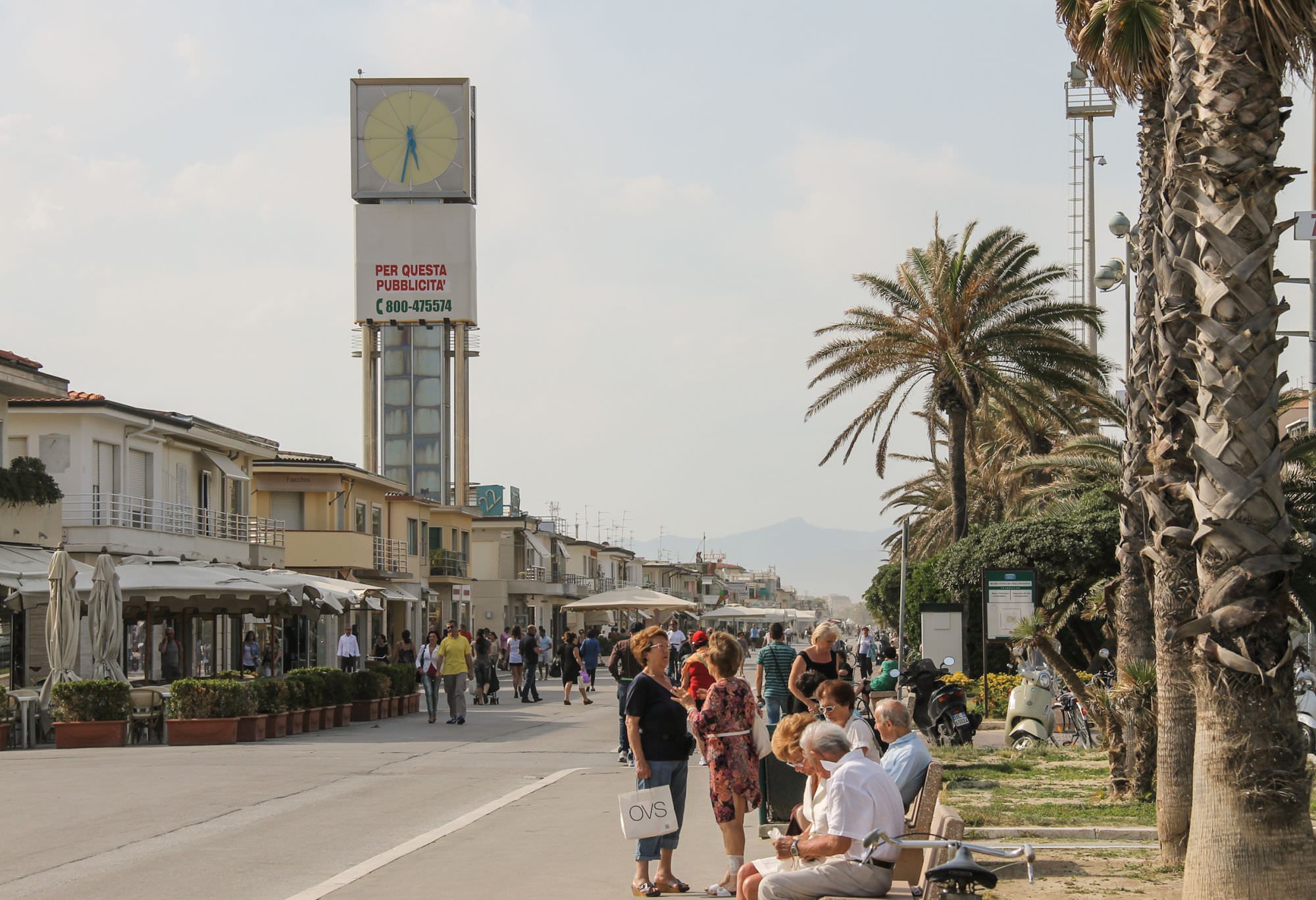 BETTI (PD): “PER IL TURISMO PUNTIAMO SU PROFESSIONALITÀ E CULTURA DELL’ACCOGLIENZA”