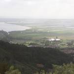 Massarosa, panoramica, quiesa (foto Pomella)