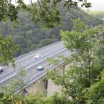 autostrada (foto Pomella)