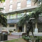 comune municipio viareggio (foto Andrea Zani)