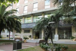 comune municipio viareggio (foto Andrea Zani)