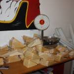 parmigiano terremotato caracol rc (foto Pomella)