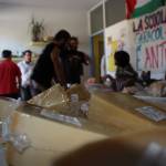 parmigiano viareggio terremoto (foto Pomella)