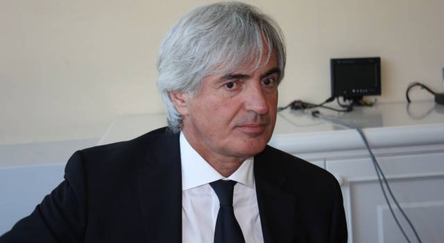 La replica di Buratti all&#8217;onorevole Bianconi