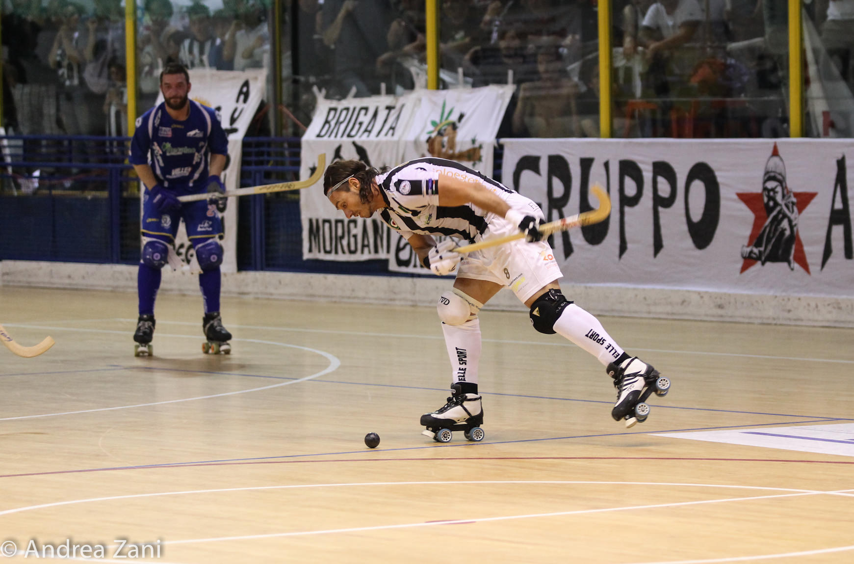 HOCKEY, IL CGC SALUTA L’EUROLEGA CON UNA BELLA VITTORIA. ALIMAC FUORI DALLA COPPA CERS