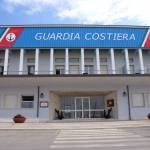 IN VACANZA CON LA GUARDIA COSTIERA