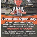 JUVENTUS Open Day