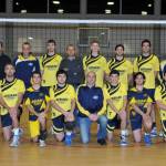 nuova pallavolo lido, volley, marco daddio (foto Paolo Mazzei, FotoMania)