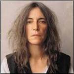 PATTI SMITH