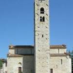 PIEVE A ELICI