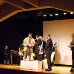 PLM vincitore 20111