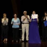PRIMO PREMIO VALENTINA VARRIALE CONCORSO GIACOMO PUCCINI 2012