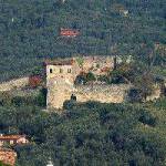 ROCCA DI SALA