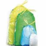 SACCHETTI RACCOLTA DIFFERENZIATA
