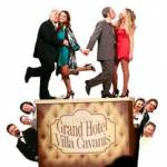 SU E GIù PER IL GRAND HOTEL