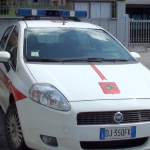 polizia municipale vigili massarosa (foto Pomella)