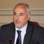 Alberto Matteucci (foto Pomella)