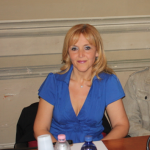 sandra galeotti (foto Pomella)