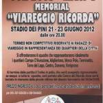 Torneo dei Quartieri 2012