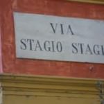 VIA STAGI