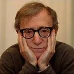 WOODY ALLEN