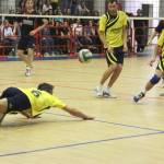 benedetti-recupero, volley, pallavolo, lido (foto Mauro Pucci)