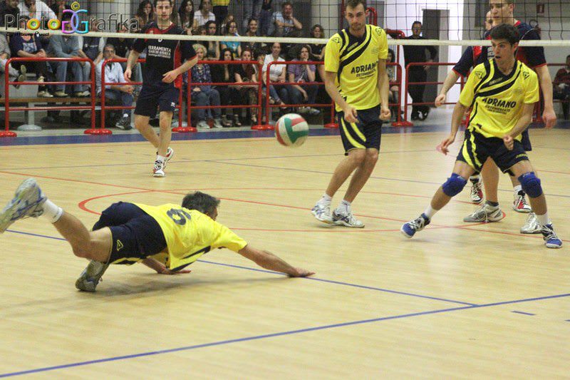 (foto Mauro Pucci)