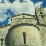pieve a elici (foto Comune di Massarosa)