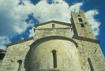 Incontri a Pieve a Elici con &#8220;Ritrovare la bellezza&#8221;