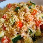 cous cous